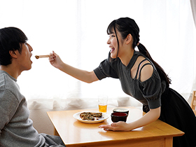 愛おしすぎて壊しちゃいたい カワボなヤンデレJ系に監禁された俺の極限中出し搾精生活　胡桃さくら　サンプル画像12